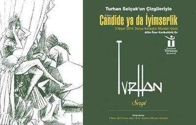 "CANDIDE YA DA İYİMSERLİK"